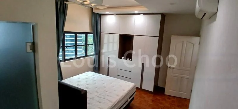 Master Room (Condo) for Rent in  Shan Gate Apartments - Image 6