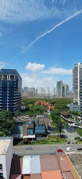 Master Room (Condo) for Rent in  Shan Gate Apartments - Image 4