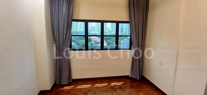Master Room (Condo) for Rent in  Shan Gate Apartments - Image 8
