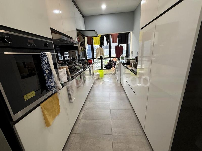 Master Room (Condo) for Rent in  Shan Gate Apartments - Image 10