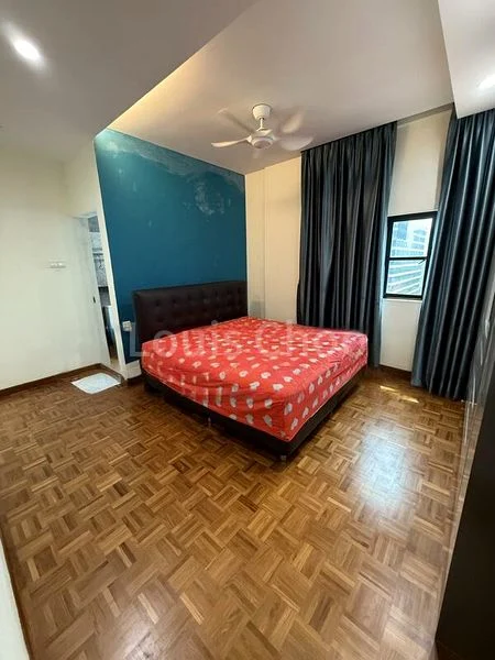 Master Room (Condo) for Rent in  Shan Gate Apartments - Image 12