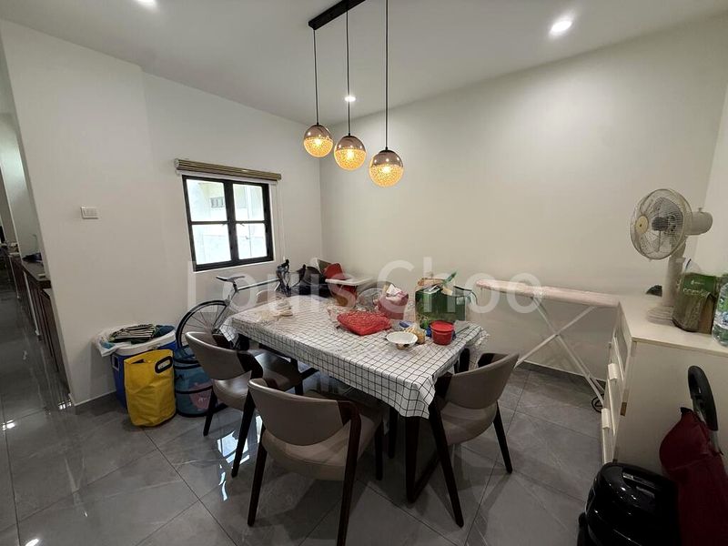 Master Room (Condo) for Rent in  Shan Gate Apartments - Image 9