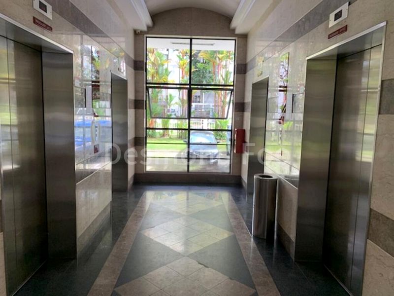 Light Industrial (B1) for Rent: Column-Free B1 Space, near Marymount MRT | Toilet Attached - Image 7