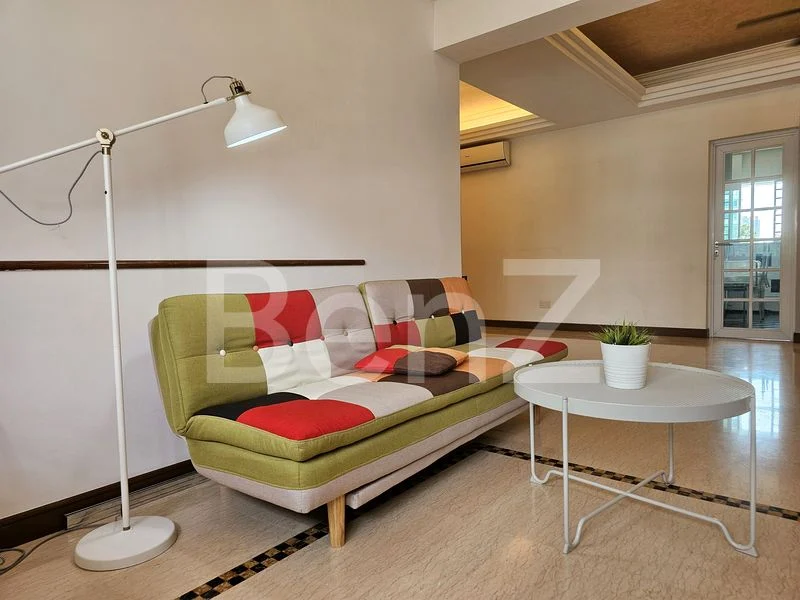 Common Room (Condo) for Rent in  One Tree Hill Mansions - Image 3