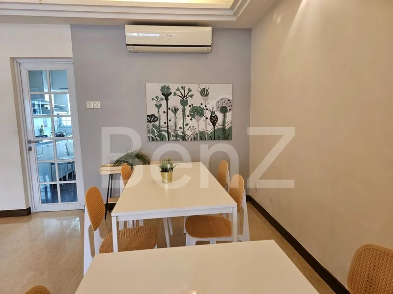 Common Room (Condo) for Rent in  One Tree Hill Mansions - Image 7