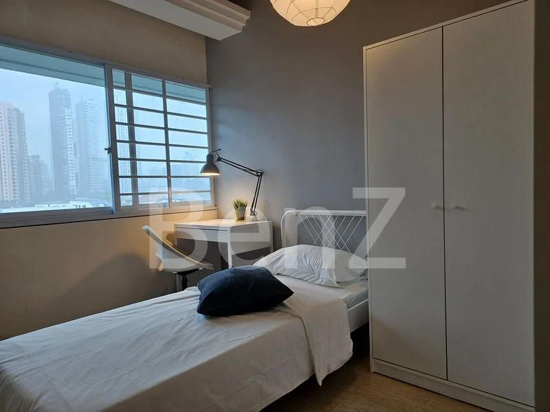 Common Room (Condo) for Rent in  One Tree Hill Mansions - Image 1