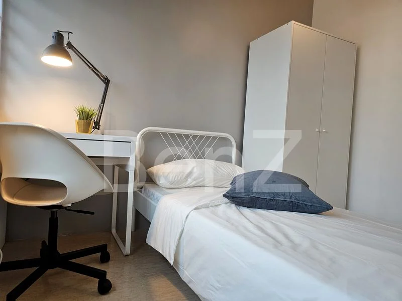 Common Room (Condo) for Rent in  One Tree Hill Mansions - Image 5