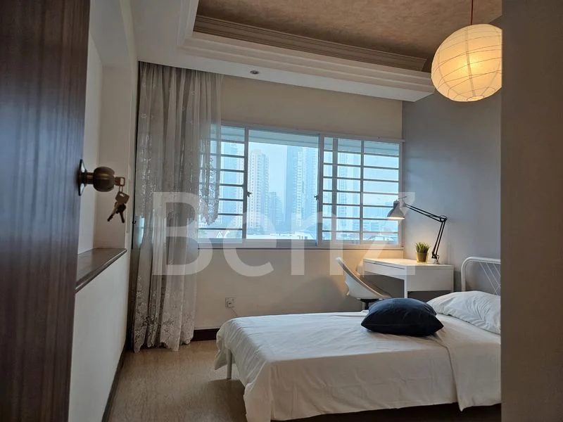 Common Room (Condo) for Rent in  One Tree Hill Mansions - Image 2