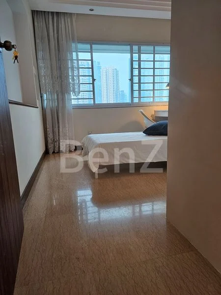 Common Room (Condo) for Rent in  One Tree Hill Mansions - Image 4