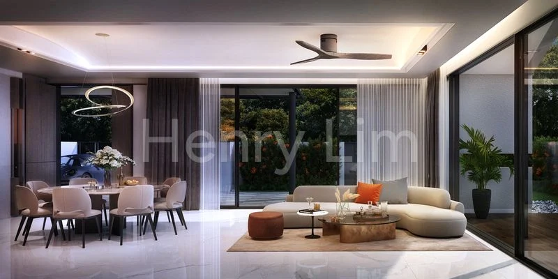 5 Bed Semi-Detached House (Landed) for Sale in Greenbank Park - Image 2