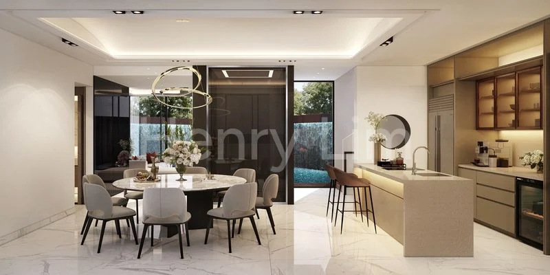 5 Bed Semi-Detached House (Landed) for Sale in Greenbank Park - Image 5