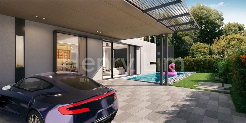 5 Bed Semi-Detached House (Landed) for Sale in Greenbank Park - Image 6