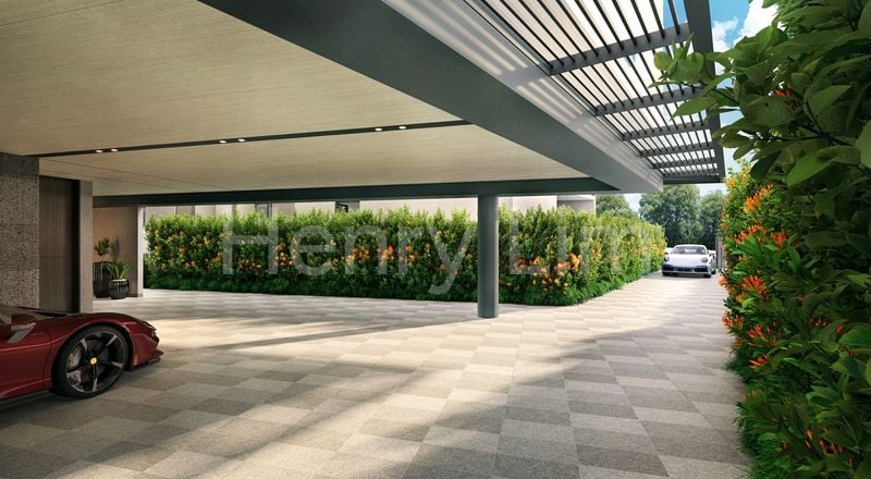 5 Bed Semi-Detached House (Landed) for Sale in Greenbank Park - Image 8