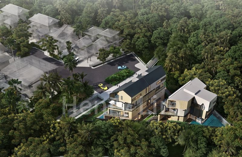 5 Bed Semi-Detached House (Landed) for Sale in Greenbank Park - Image 1