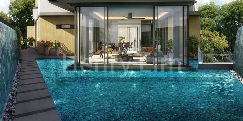 5 Bed Semi-Detached House (Landed) for Sale in Greenbank Park - Image 4