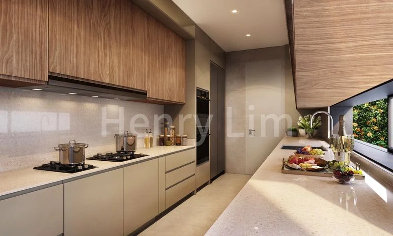 5 Bed Semi-Detached House (Landed) for Sale in Greenbank Park - Image 7