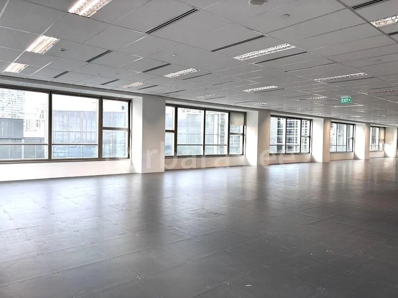 Office for Rent: Orchard Road - Image 5