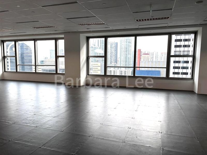 Office for Rent: Orchard Road - Image 3