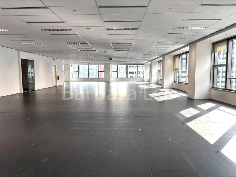 Office for Rent: Orchard Road - Image 8