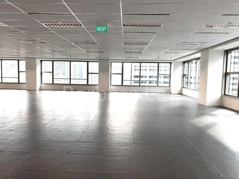 Office for Rent: Orchard Road - Image 4