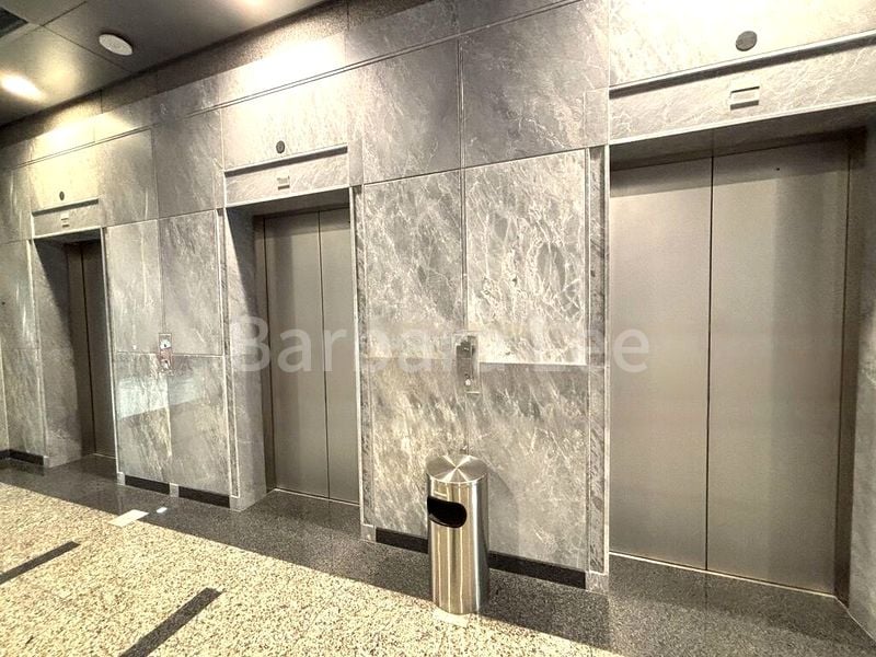 Office for Rent: Orchard Road - Image 1