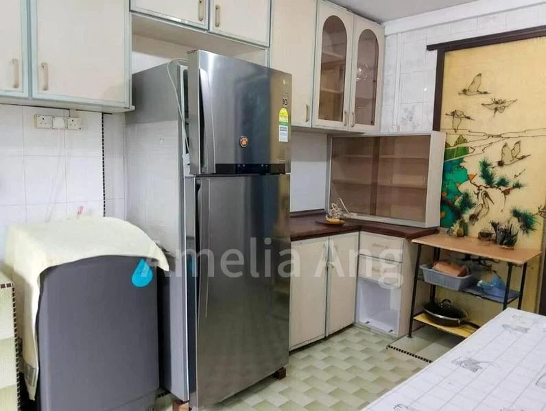 3 Room (3A) HDB for Rent in  531A Upper Cross Street - Image 1