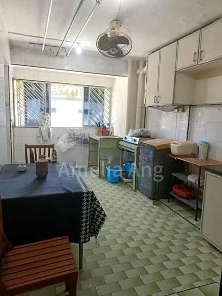 3 Room (3A) HDB for Rent in  531A Upper Cross Street - Image 4