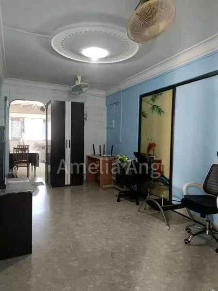 3 Room (3A) HDB for Rent in  531A Upper Cross Street - Image 6