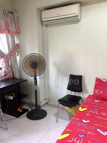 Common Room (HDB) for Rent in  431 Choa Chu Kang Avenue 4 - Image 6