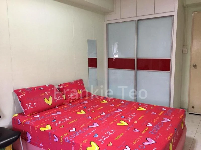 Common Room (HDB) for Rent in  431 Choa Chu Kang Avenue 4 - Image 5