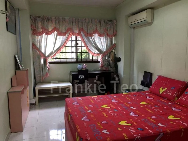 Common Room (HDB) for Rent in  431 Choa Chu Kang Avenue 4 - Image 7