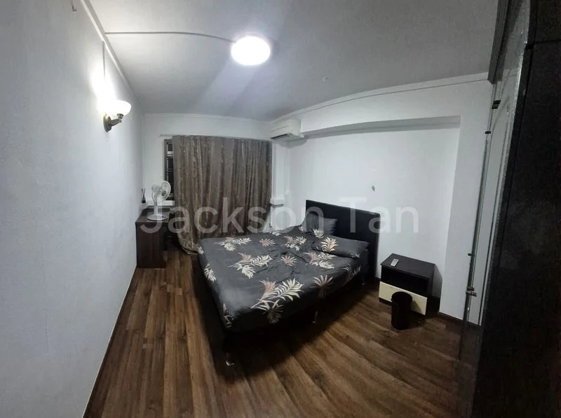 Common Room (HDB) for Rent in 125 Bukit Merah View - Image 1