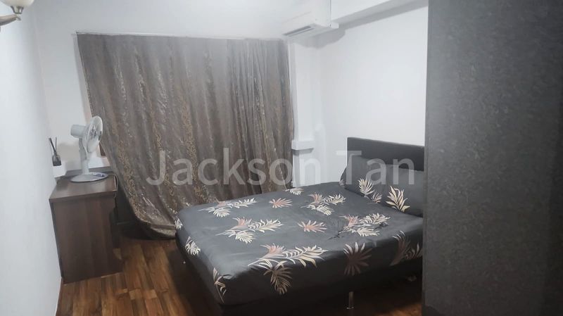 Common Room (HDB) for Rent in 125 Bukit Merah View - Image 2