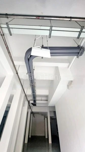 Medical Suite for Sale: Prime District, Large Ground Floor Shophouse, Wide Frontage @ Havelock MRT / Outram Road - Image 4