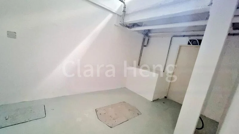 Medical Suite for Sale: Prime District, Large Ground Floor Shophouse, Wide Frontage @ Havelock MRT / Outram Road - Image 6