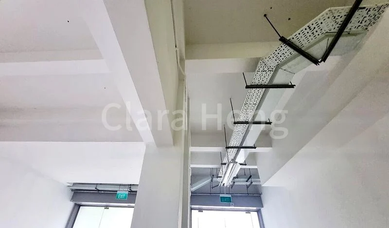 Medical Suite for Sale: Prime District, Large Ground Floor Shophouse, Wide Frontage @ Havelock MRT / Outram Road - Image 5