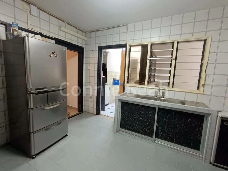 Room (Condo) for Rent in  Teresa Ville - Image 10