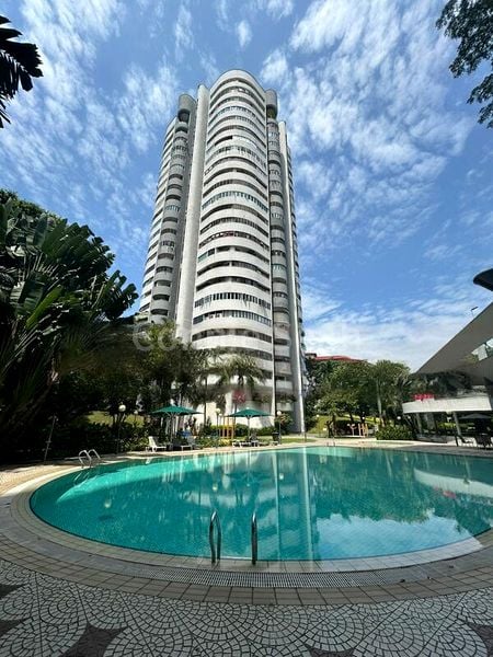 Room (Condo) for Rent in  Teresa Ville - Image 1