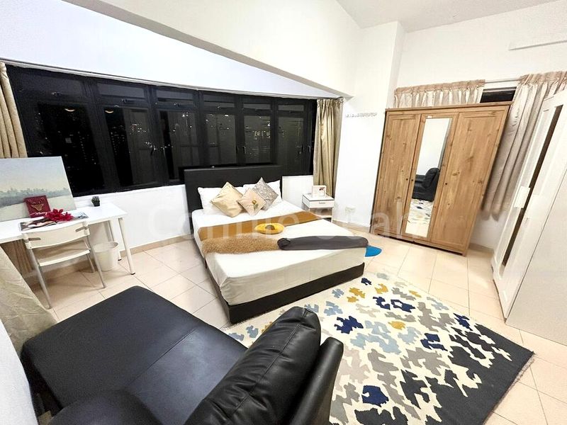 Room (Condo) for Rent in  Teresa Ville - Image 15