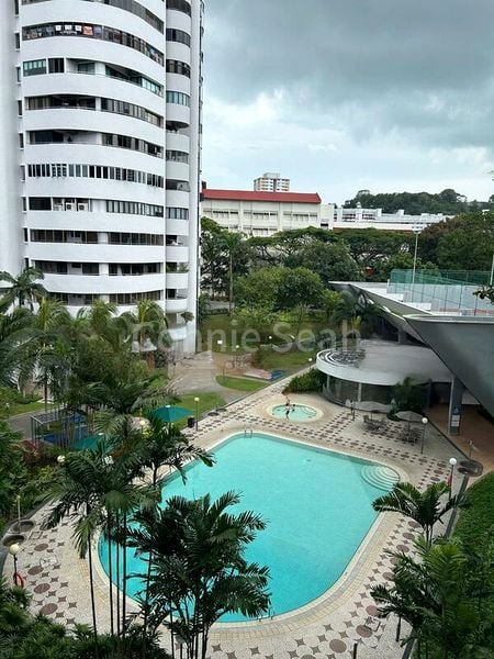 Room (Condo) for Rent in  Teresa Ville - Image 9