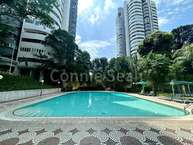 Room (Condo) for Rent in  Teresa Ville - Image 2