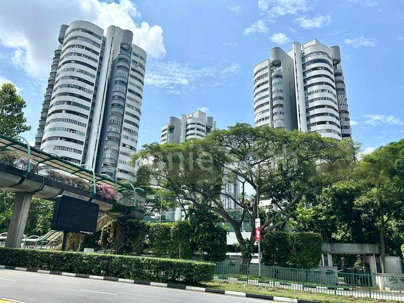 Room (Condo) for Rent in  Teresa Ville - Image 8