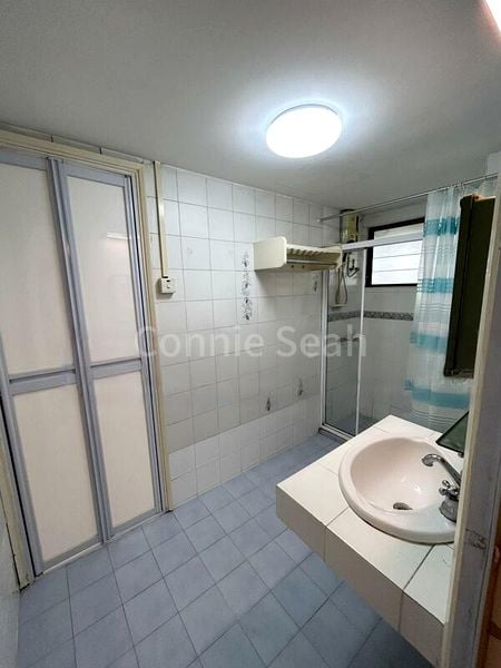 Room (Condo) for Rent in  Teresa Ville - Image 12