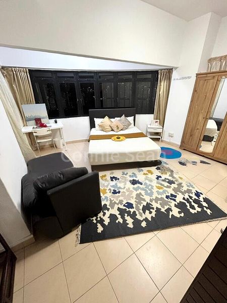 Room (Condo) for Rent in  Teresa Ville - Image 14