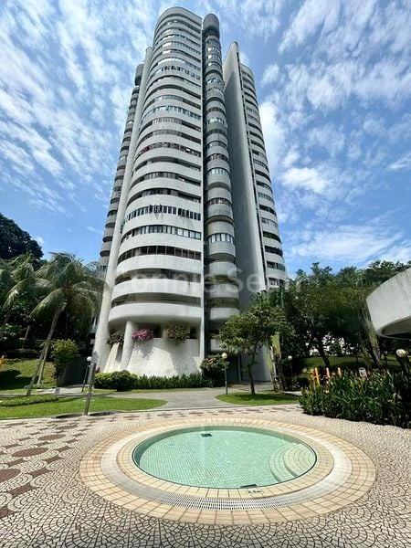 Room (Condo) for Rent in  Teresa Ville - Image 4