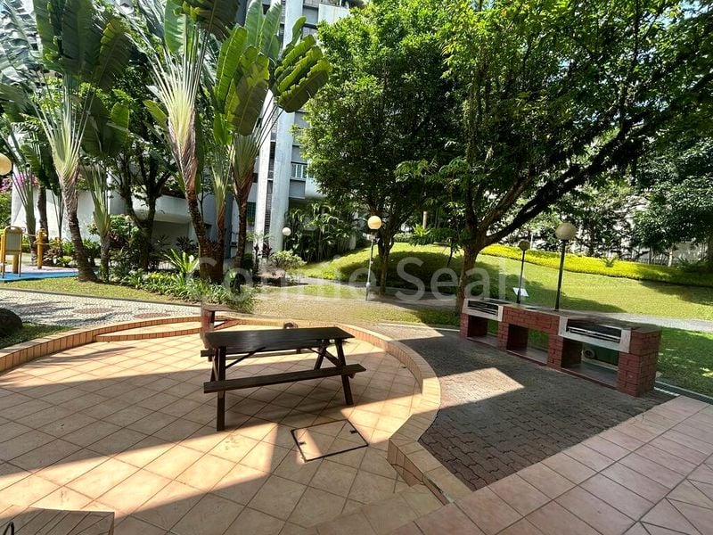 Room (Condo) for Rent in  Teresa Ville - Image 7