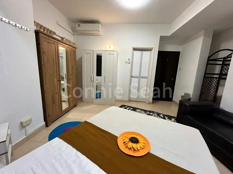 Room (Condo) for Rent in  Teresa Ville - Image 13