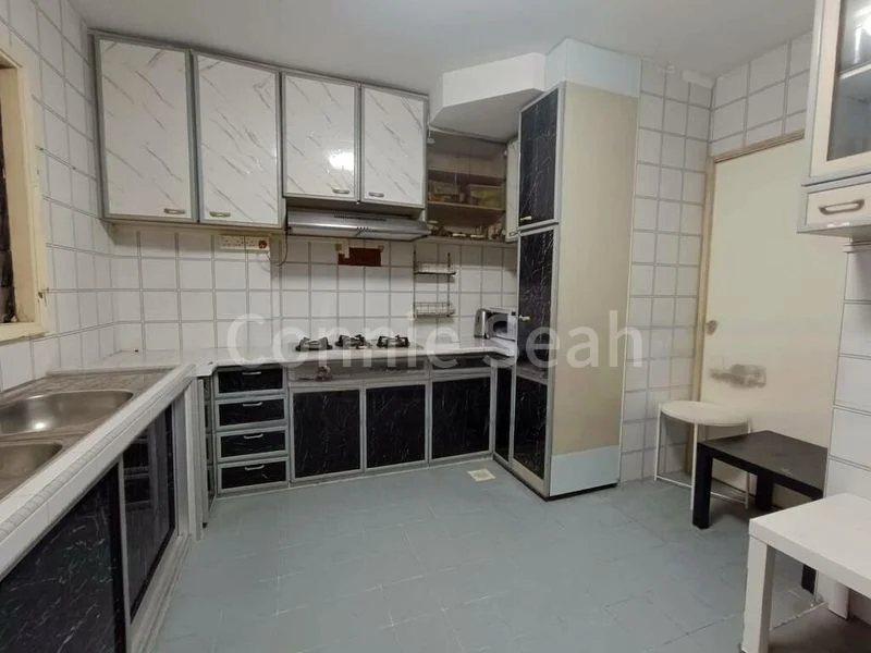 Room (Condo) for Rent in  Teresa Ville - Image 11