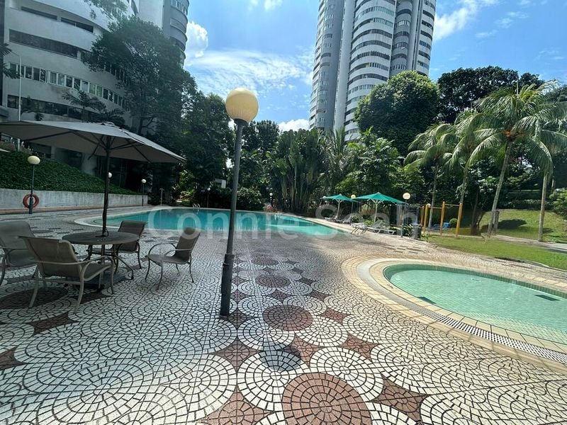 Room (Condo) for Rent in  Teresa Ville - Image 5