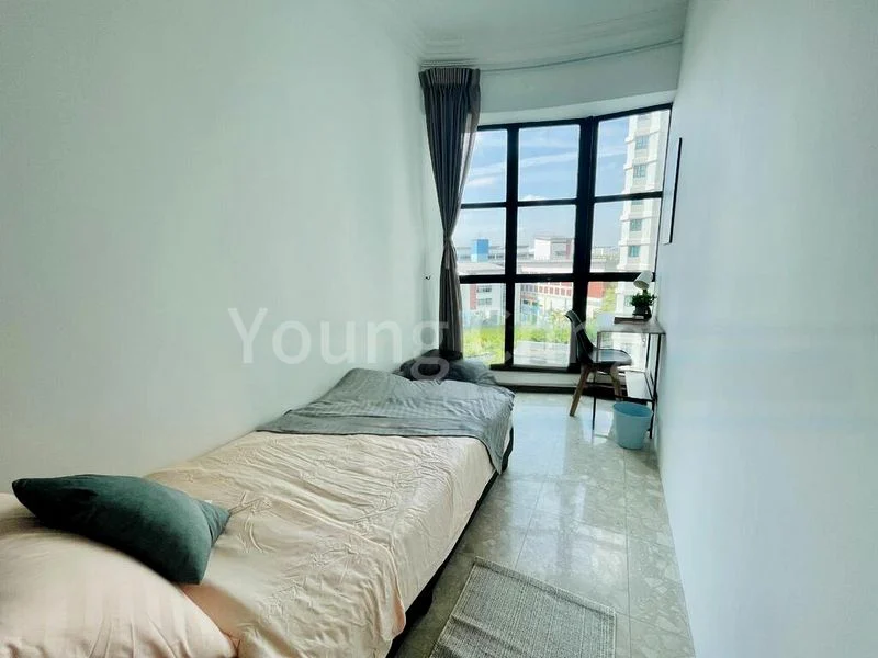 Common Room (Condo) for Rent in  Westmere - Image 2